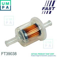 FUEL FILTER FOR FIAT MULTIPLA BRAVO BRAVA MAREA/Weekend PUNTO ALFA ROMEO 1.9L