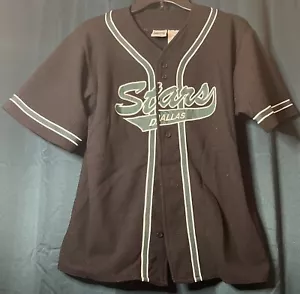 Baseballtrikot Pro Stuff Dallas Stars - Jugend XL - Bild 1 von 2