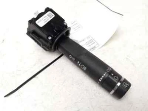 2008-2017 GMC ACADIA TURN AND WIPER CONTROL COLUMN SWITCH OEM 45489 - Picture 1 of 11