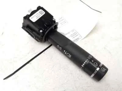 2008-2017 GMC ACADIA TURN AND WIPER CONTROL COLUMN SWITCH OEM 45489 - Image 1 of 4