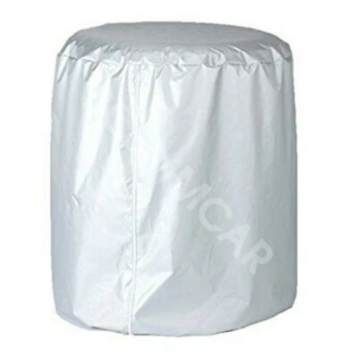 Car Tire Cover Spare Tyre Wheel Storage Bag 4 Tires Capacity Waterproof 13-16in - Image 1 of 4