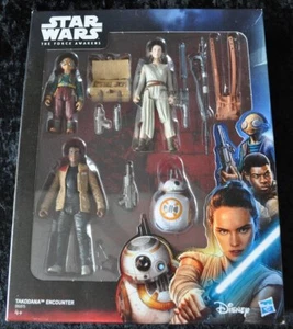Star Wars The Force Awakens Takodana Encounter (Sealed) - Bild 1 von 2