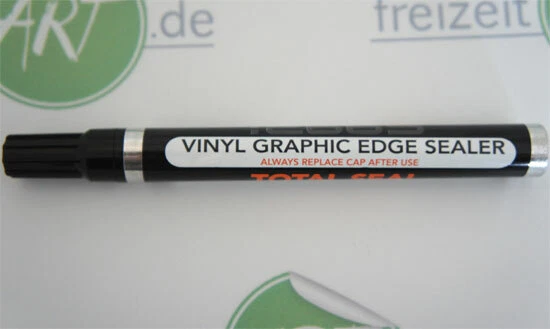 CAD SEALITPEN Kantenversiegelungsstift Carwrapping Kantenversiegelung Carwrap Folie