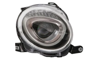 Faro superiore destro Fiat 500 2015 RESTYLING - Foto 1 di 2