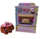 BUNNY Cookeez Makery Cinnamon Treatz Stuffed Toy Plush With Oven Scent Tested