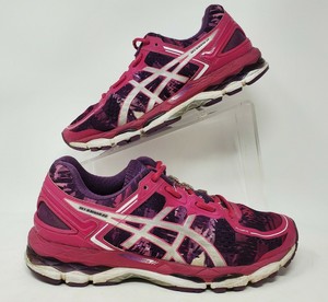 asics kayano womens 9.5