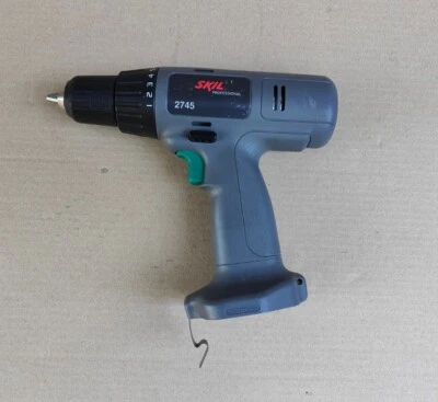 SKIL PERCEUSE VISSEUSE SANS FIL 2745 - Photo 1/2