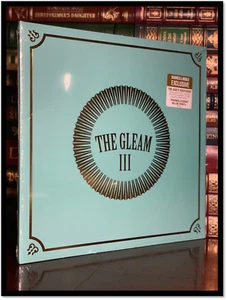 Third Gleam by The Avett Brothers New Sealed Limited Translucent Blue Vinyl LP - Picture 1 of 4