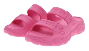 Sandalia mujer Buffalo CLD ARI SLIDE rosa - Imagen 1 de 9