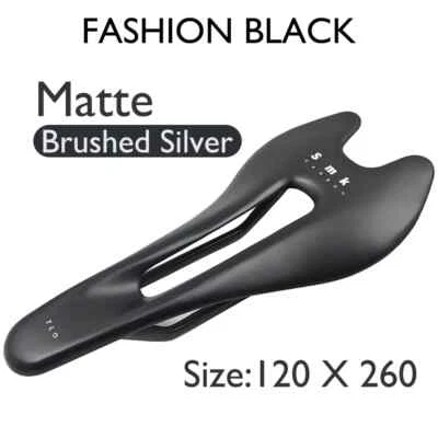 Седла из углеродного волокна для дорожного гравийного велосипеда сверхлегкое седло 7x9 мм сиденья для горного велосипеда - Изображение 1 из 4