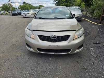 Used Engine Cooling Fan Motor fits: 2009 Toyota Corolla Fan Assembly 1.8L 2ZRFE - Image 1 of 4