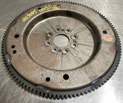 Jaguar S-Type 2000 volante 3,0 L 01 02 03 04 05 06 07 08 OEM XR83344 29 k millas Foto 1 de 4