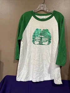 1980’s Vintage Chrysler Plymouth T-Shirt Fairline Canada Car Logo Size L - Picture 1 of 13