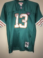 dan marino split jersey
