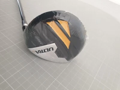 Wilson Ultra XD Firestick Men's Flex Golfschläger (Leicht zerkratzt) - Bild 1 von 4