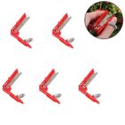 Branches Cutter Fruit Picker Picking Tool Fruits  Catcher Finger Protector