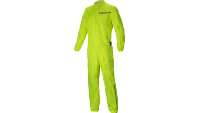 NEW! 2025 ALPINESTARS HURRICANE V2 RAINSUIT MOTORCYCLE - PICK SIZE & COLOR - Image 1 of 4