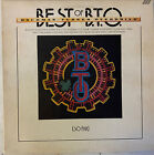 Bachman Turner Overdrive Best Of Bto (So Far) Vinyl Lp 822 786-1 Mercury (1976)