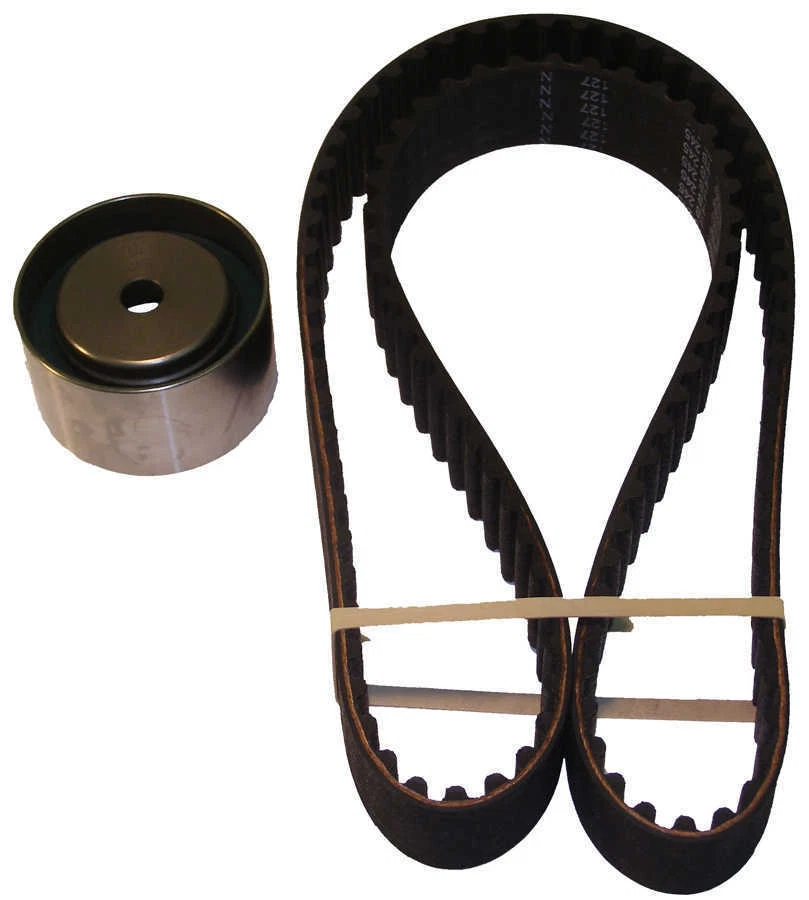 Kit de componentes de correa de distribución del motor Cloyes Gear & Product BK245 Foto 1 de 3