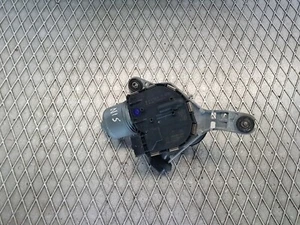 Motor limpiaparabrisas delantero izquierdo Citroen C4 Picasso 2017 9816172980 - Imagen 1 de 3