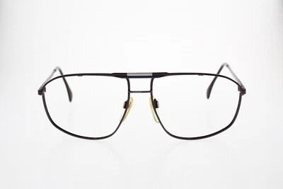 Marcos de metal de aviador Silhouette Jet Style M8512 Col 4196 granate blanco azul Foto 1 de 4