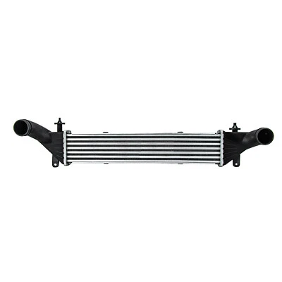 Intercooler For 1997-2004 03 Mercedes Benz SLK230/ SLK32 AMG/ SLK320 3.2L 2.3L - Изображение 1 из 4