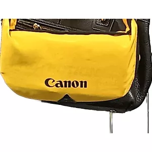 Canon AS-6 Underwater Point & Shoot 35mm Camera w/Accessories Tested - Picture 1 of 11