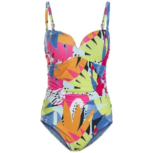 Traje de baño mujer Gina Benotti Shape T. 40/42, 44/46, 48/50 - Imagen 1 de 1