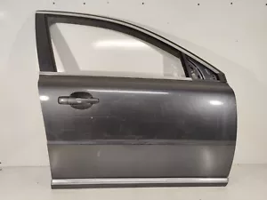 2007-2016 Volvo S80 Front Right Passenger Door OEM - Picture 1 of 8