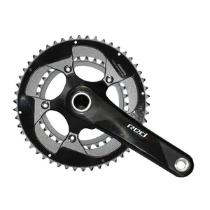Guarnitura Red Gxp 172.5Mm 50-34T 11V 2283541920 Sram Bicicleta De Carretera - Imagen 1 de 1