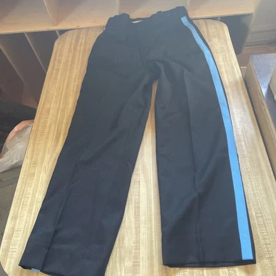 Tact Squad Honor Guard Pants 33x30 - Image 1 of 2