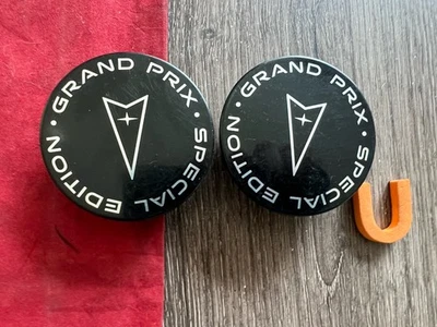 #U (SET 2) 97-08 Pontiac Grand Prix Edición Especial (Juego de 2) 9593169 Foto 1 de 4