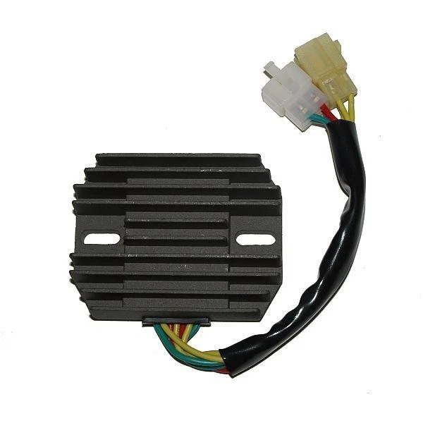 Regulador/rectificador Electrosport #ESR532 Ducati Foto 1 de 1