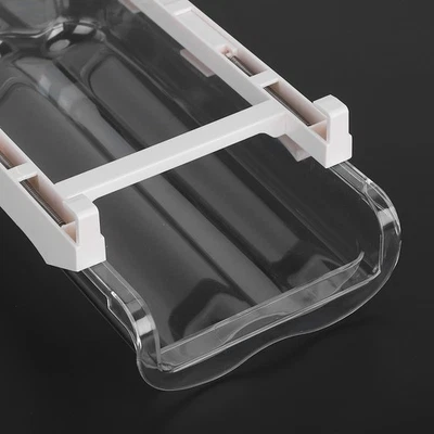 (About 14) Compact Egg Tray PullOut Egg Storage Container For Refrigerator - Image 1 of 4