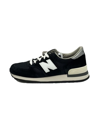 US10.5 New Balance M990 nero nero