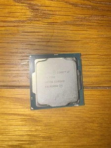 Intel Core I7-7700 SR338 3.60GHz LGA1151 CPU Processor - Picture 1 of 1