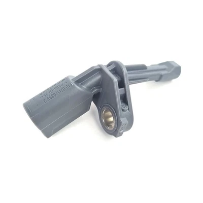 VW EOS Passat Sharan Tiguan Touran Golf VI Audi Q3 Seat Alhambra Capteur ABS H L - Image 1 of 4
