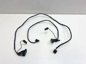 MERCEDES-BENZ SL R129 Gicleur de vitre avant A0155459928 5.0 essence 240kw 28475261 - Photo 1/7