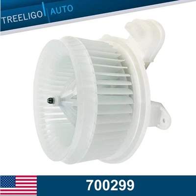 Blower Motor Fan Assembly for Lexus GS300 2006/GS350 GS450H 2007-11 700299 - Image 1 of 4