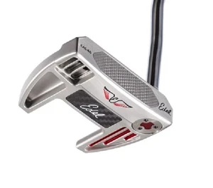 Edel EAS 4.0 Putter Steel 34'' Inches Excellent - Picture 1 of 1
