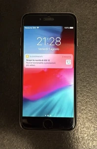 Apple iPhone 6 - 32GB - Grigio siderale (Sbloccato) - Foto 1 di 5