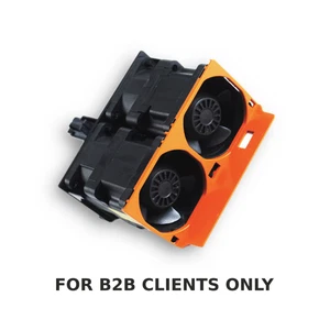 Ventilador 9J823 DELL ALTO RENDIMIENTO R6525/R650 - Imagen 1 de 1