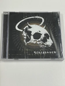 Soulbender by Soulbender (CD, 2004) New Sealed - Picture 1 of 4