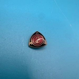 Vintage 1950s American Motorcycle Assoc AMA 2 Year Club Member Lapel Pin - Picture 1 of 3