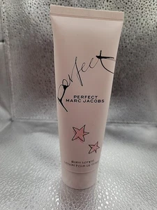 NEW Marc Jacobs Perfect Body Lotion 75ml - Great Sample Travel Size - Picture 1 of 2