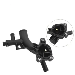 Housing Outlet Water Insignia Vauxhall A Mk1 2009 to 2017 Turbo NEW 25193922 ^ - Picture 1 of 5