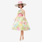 Barbie Signature 12 Days of Spring and Accessories Gold Label 2024 NRFB