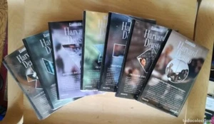 Coleccion de 7 libros Harvard Deusto - Expansion: Completa - Imagen 1 de 2