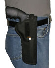USA Hip Pistol Holster S&W Model 25 Revolver 45 Colt 6.5 inch Barrel