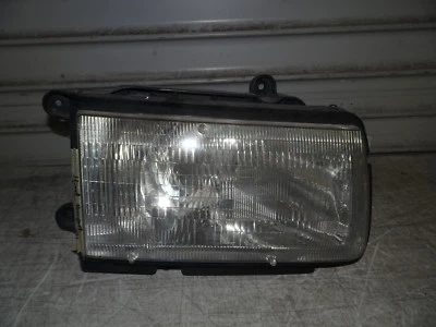 1998 1999 Honda Passport Isuzu Rodeo OEM passageiro farol direito dianteiro  - Imagem 1 de 4